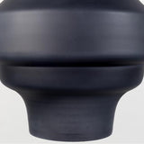 Pendant Lamp Rose Anthracite