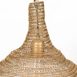 Pendant Lamp Lena M Brass