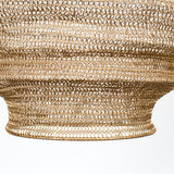Pendant Lamp Lena M Brass