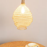 Pendant Lamp Lena M Brass