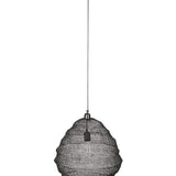 Pendant Lamp Lena L Black