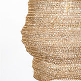 Pendant Lamp Lena L Brass