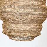 Pendant Lamp Lena L Brass