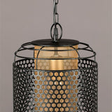 Pendant Lamp Archer M