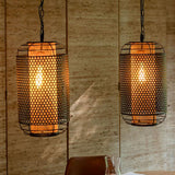 Pendant Lamp Archer L