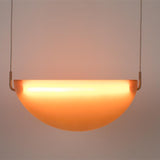 Pendant Lamp Rani Pink