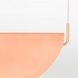 Pendant Lamp Rani Pink