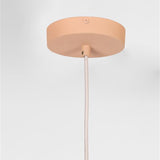 Pendant Lamp Rani Pink