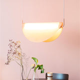 Pendant Lamp Rani Pink