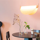 Pendant Lamp Rani Pink