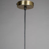 Pendant Lamp Luca M Brass