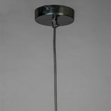 Pendant Lamp Luca M Black