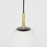 Pendant Lamp Orion 18