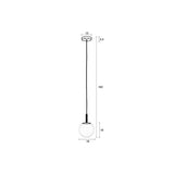 Pendant Lamp Orion 18
