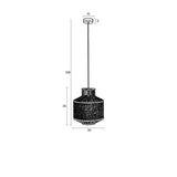 Pendant Lamp Carmen M