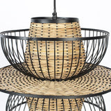Pendant Lamp Carmen L