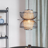 Pendant Lamp Carmen L
