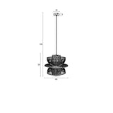 Pendant Lamp Carmen L