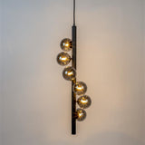 Pendant Lamp Monica Smoke
