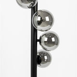 Pendant Lamp Monica Smoke
