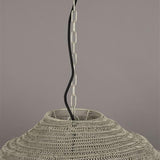 Pendant Lamp Meezan Sand Grey Xl