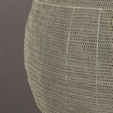 Pendant Lamp Meezan Sand Grey Xl