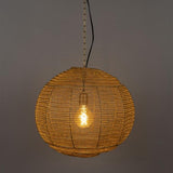 Pendant Lamp Meezan Gold M