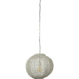 Pendant Lamp Meezan Sand Grey M