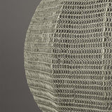 Pendant Lamp Meezan Sand Grey M