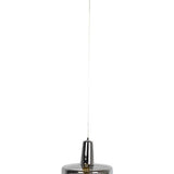 Pendant Lamp Anshin Medium Smoke