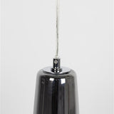 Pendant Lamp Anshin Medium Smoke