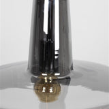 Pendant Lamp Anshin Medium Smoke