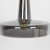 Pendant Lamp Anshin Medium Smoke