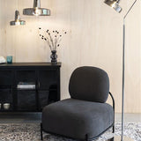 Pendant Lamp Anshin Medium Smoke