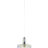 Pendant Lamp Anshin Medium Green