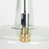 Pendant Lamp Anshin Medium Green