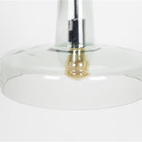 Pendant Lamp Anshin Medium Green