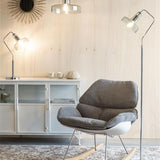 Pendant Lamp Anshin Medium Green