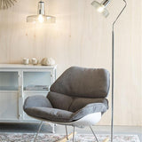 Pendant Lamp Anshin Medium Green