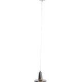 Pendant Lamp Anshin Small Smoke