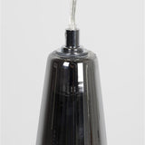 Pendant Lamp Anshin Small Smoke