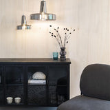 Pendant Lamp Anshin Small Smoke
