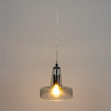 Pendant Lamp Anshin Small Green