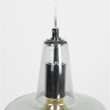 Pendant Lamp Anshin Small Green