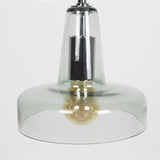 Pendant Lamp Anshin Small Green