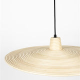 Pendant Lamp Balance L Nature
