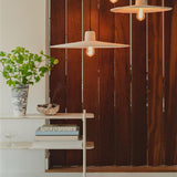 Pendant Lamp Balance L Nature
