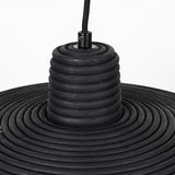 Pendant Lamp Balance S Black