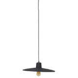 Pendant Lamp Balance M Black