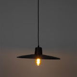 Pendant Lamp Balance M Black